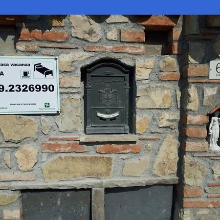 Perla Bed & Breakfast Gussago Bagian luar foto