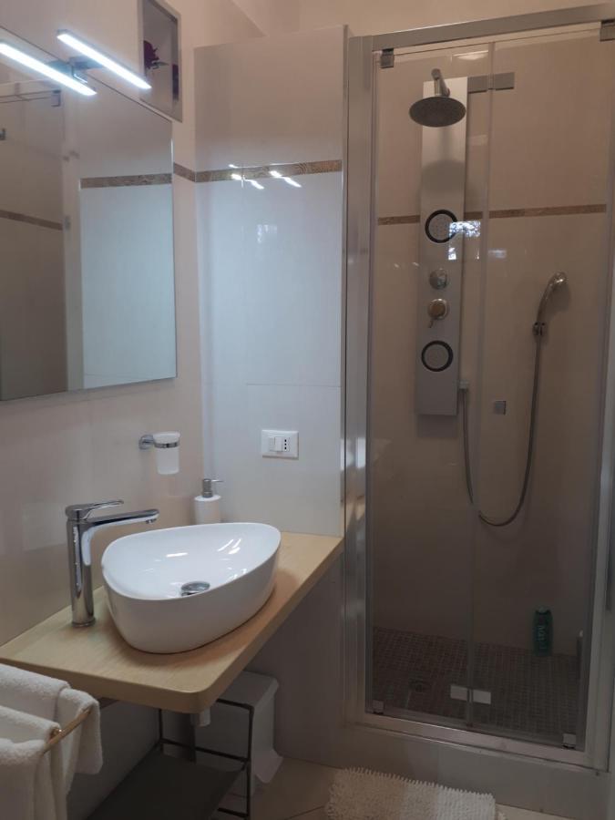 Perla Bed & Breakfast Gussago Bagian luar foto