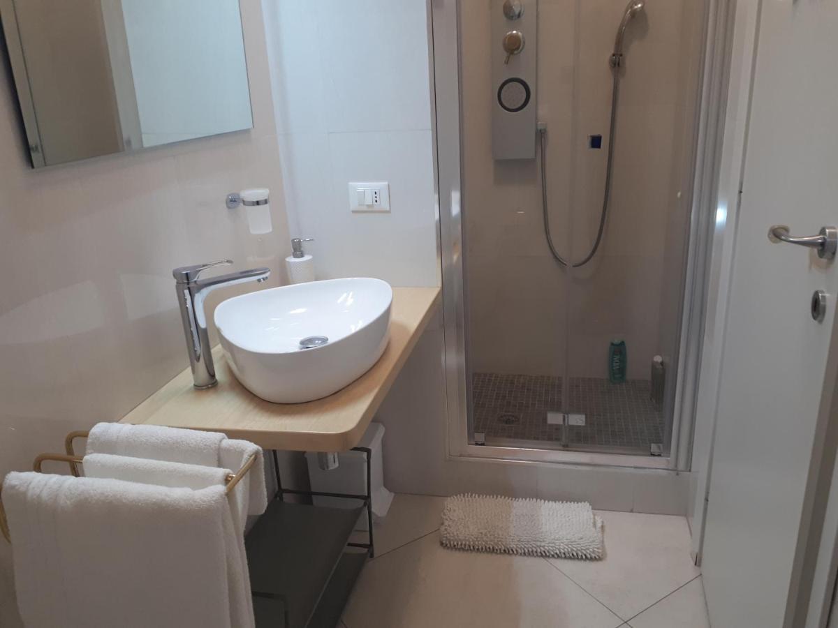 Perla Bed & Breakfast Gussago Bagian luar foto