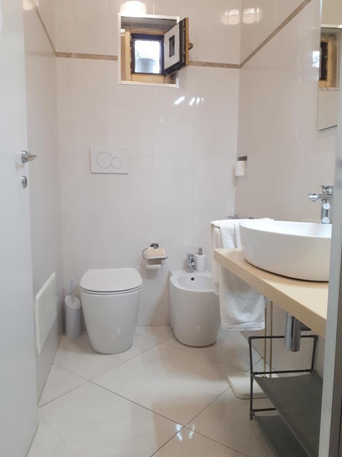 Perla Bed & Breakfast Gussago Bagian luar foto