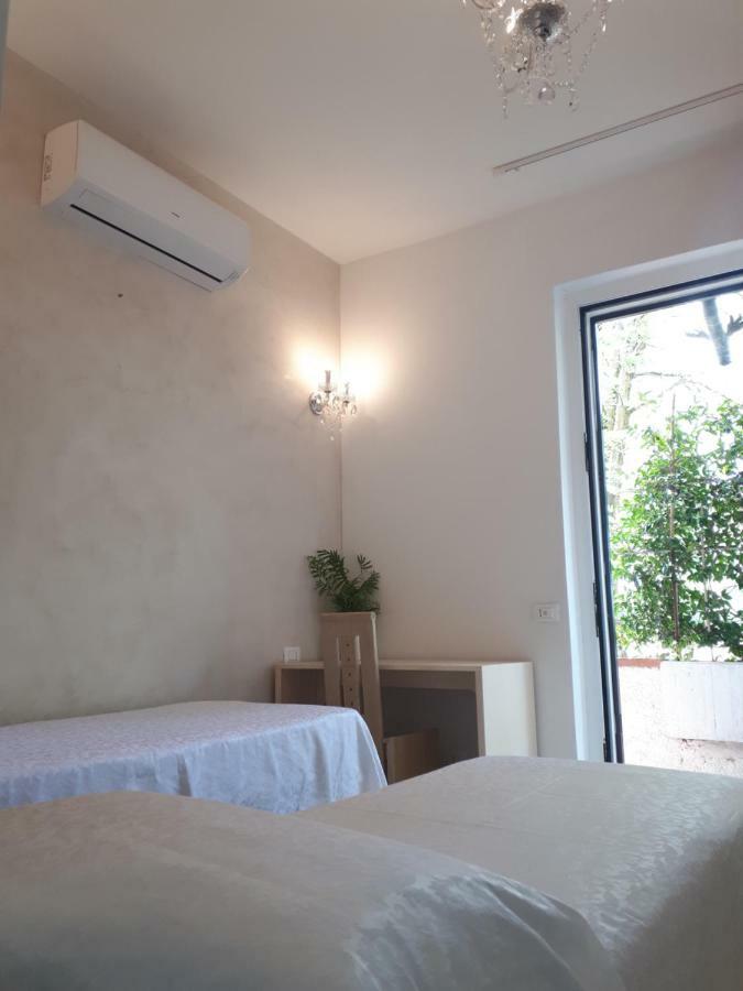 Perla Bed & Breakfast Gussago Bagian luar foto