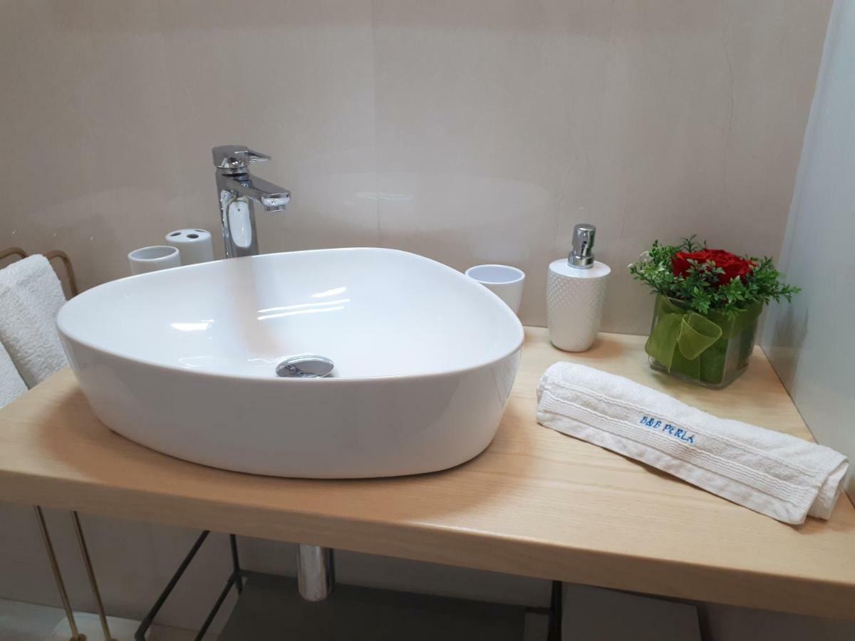 Perla Bed & Breakfast Gussago Bagian luar foto