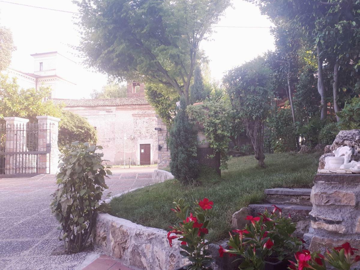Perla Bed & Breakfast Gussago Bagian luar foto